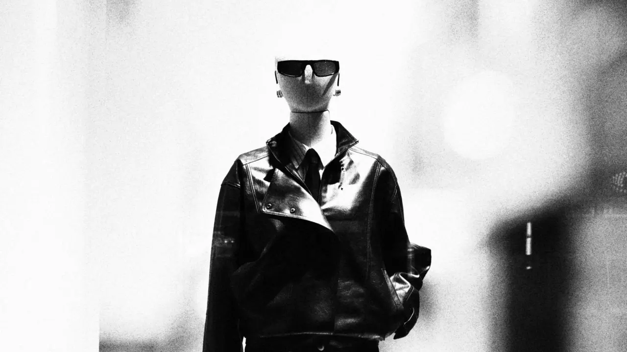 Alexandre Vauthier clothing