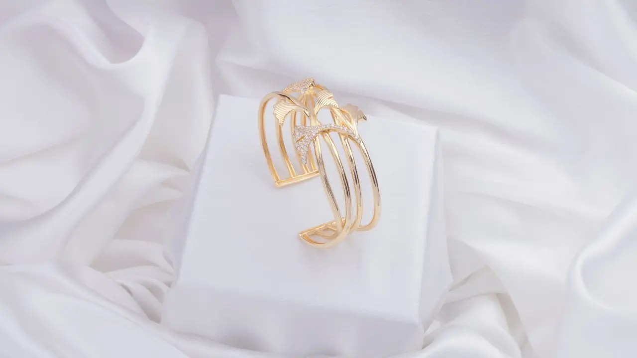 Lara Bohinc jewelry