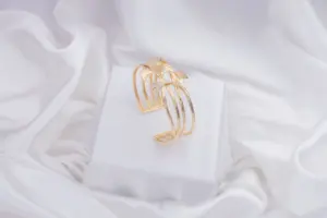 Lara Bohinc jewelry