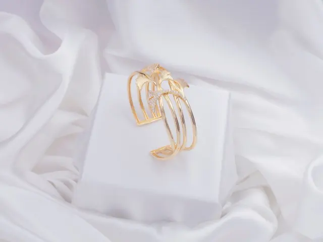 Lara Bohinc Jewelry Guide