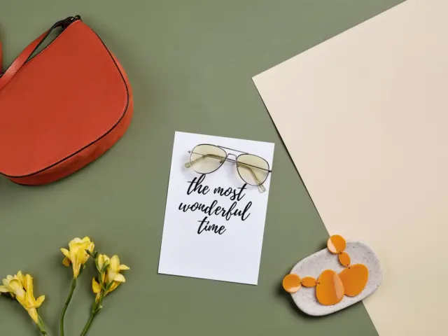 Fashion Accessories Guide