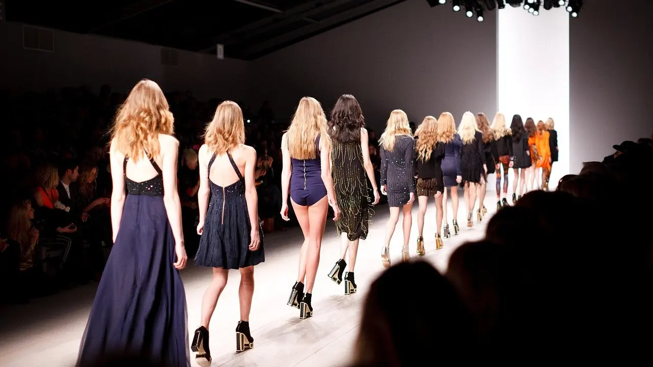 when is fashion week
