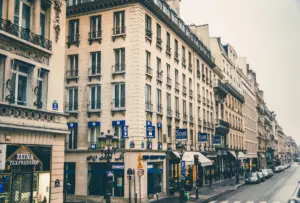 best fashion boutiques in Paris