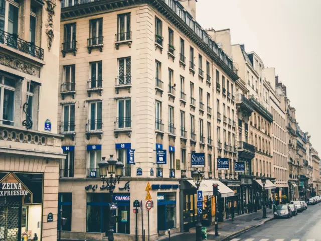 Best Paris Fashion Boutiques to Shop