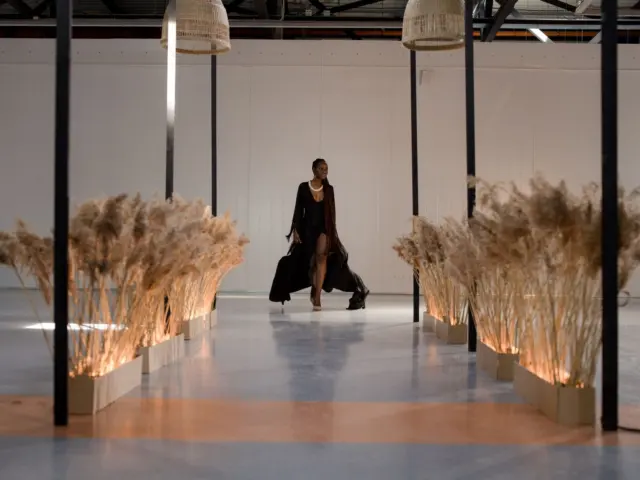 Runway Trends by Season