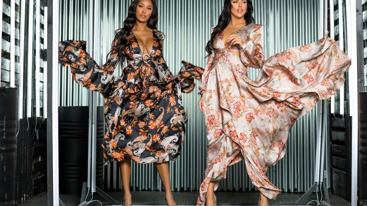 Andrew Gn designer
