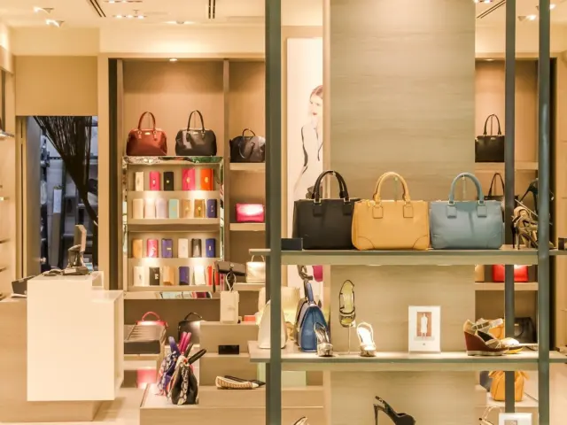 Runway Bag and Shoe Trends