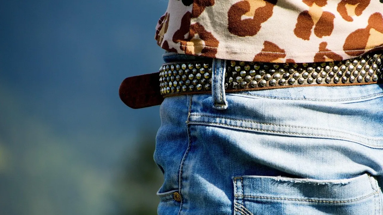 types of belts